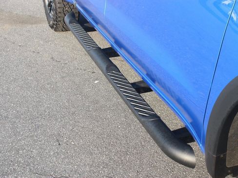 Used 2025 Chevrolet Silverado 1500 ZR2 w/ Technology Package image 12