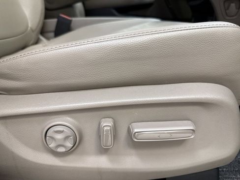 Used 2022 Honda Odyssey EX-L image 35