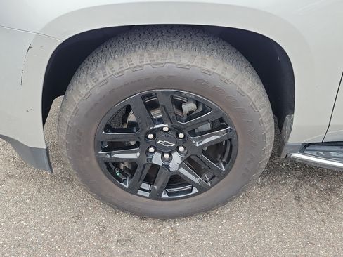 Used 2019 GMC Yukon XL SLT w/ Open Road Package image 39