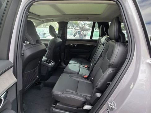 New 2026 Volvo XC90 B6 Ultra AWD/4WD image 16