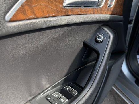 Used 2013 Audi A6 3.0T Premium Plus image 20