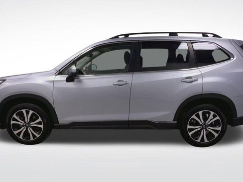 Used 2023 Subaru Forester Limited image 5