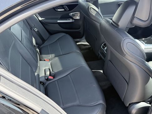 Used 2026 Mercedes-Benz C 300 Sedan w/ Exclusive Trim Package image 36