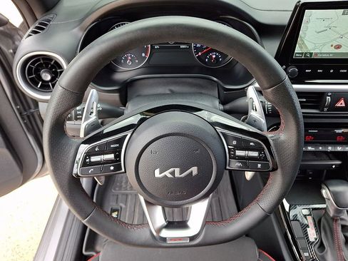 Used 2024 Kia Forte GT FWD image 19