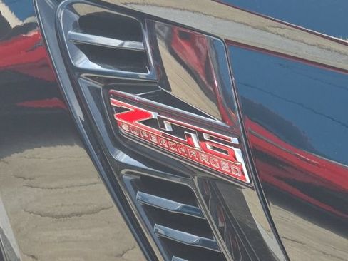 Used 2016 Chevrolet Corvette Z06 RWD image 13