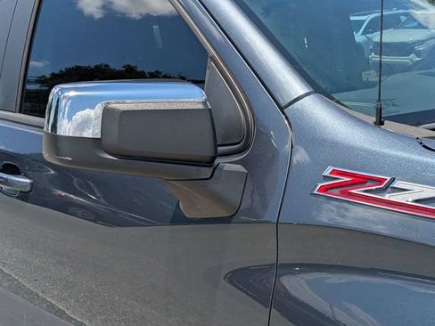 Used 2020 Chevrolet Silverado 1500 LT w/ All-Star Edition AWD/4WD image 10