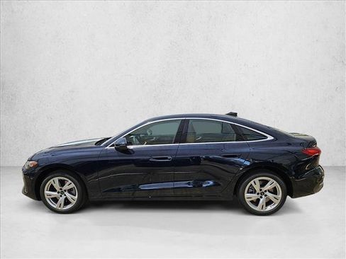 New 2026 Audi A5 2.0T Premium Plus AWD/4WD image 8