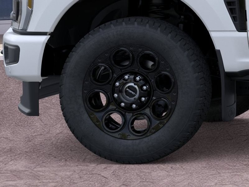 New 2026 Ford F350 Lariat w/ Black Appearance Package AWD/4WD image 20