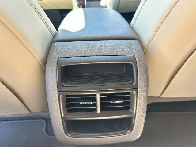 Used 2024 Cadillac XT5 Premium Luxury w/ LPO, Floor Liner Package AWD/4WD image 13