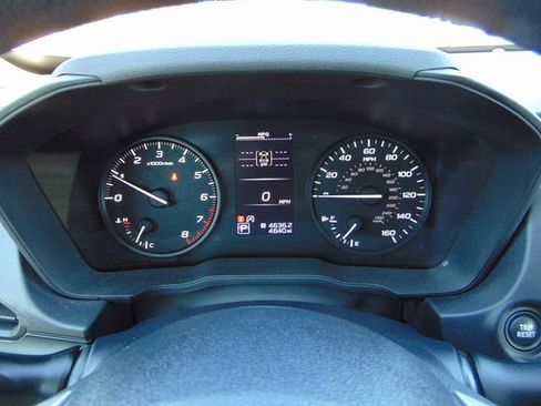 Certified 2025 Subaru Impreza 2.0i AWD/4WD image 16