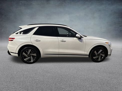 New 2026 Genesis GV70 3.5T Sport Advanced image 6