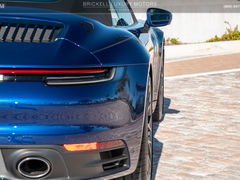 Used 2020 Porsche 911 Carrera S image 51
