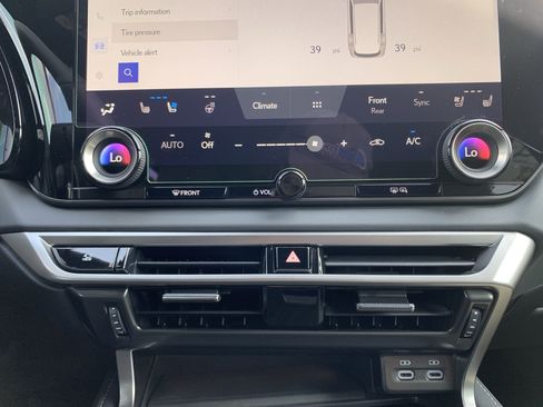 Used 2026 Lexus RX 350 Premium w/ Convenience Package image 28