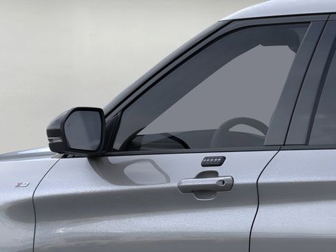 New 2026 Ford Explorer ST-Line w/ ST-Line Street Pack image 20