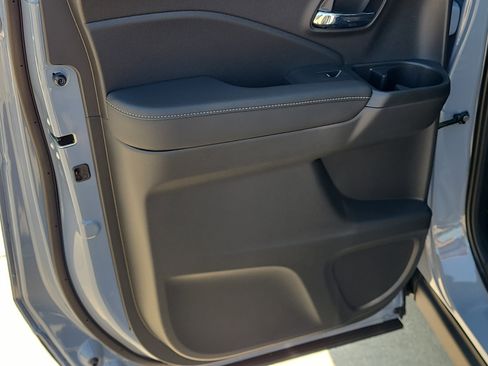 New 2026 Honda Ridgeline RTL image 24