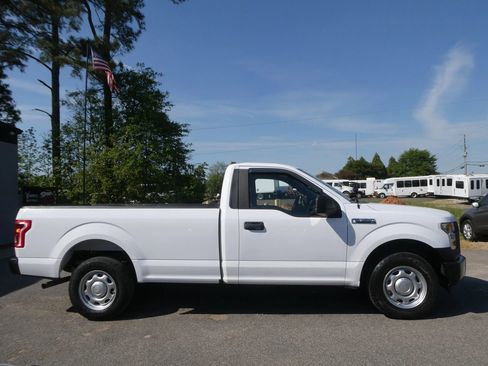 Used 2017 Ford F150 XL image 4