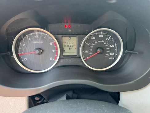 Used 2015 Subaru Forester 2.5i w/ Alloy Wheel Package AWD/4WD image 24