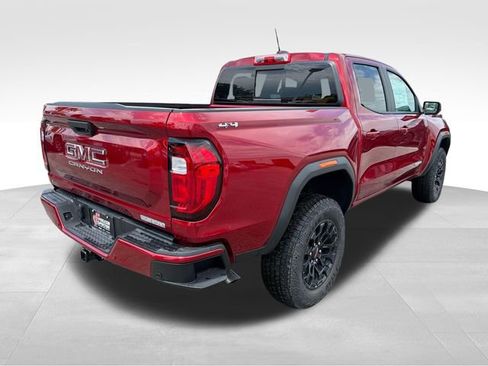 New 2026 GMC Canyon Elevation w/ Convenience Package AWD/4WD image 7