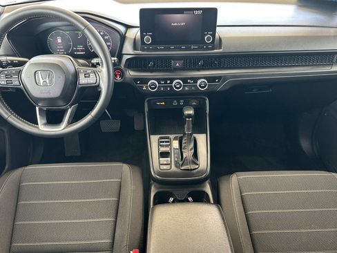 Certified 2023 Honda CR-V Sport image 13
