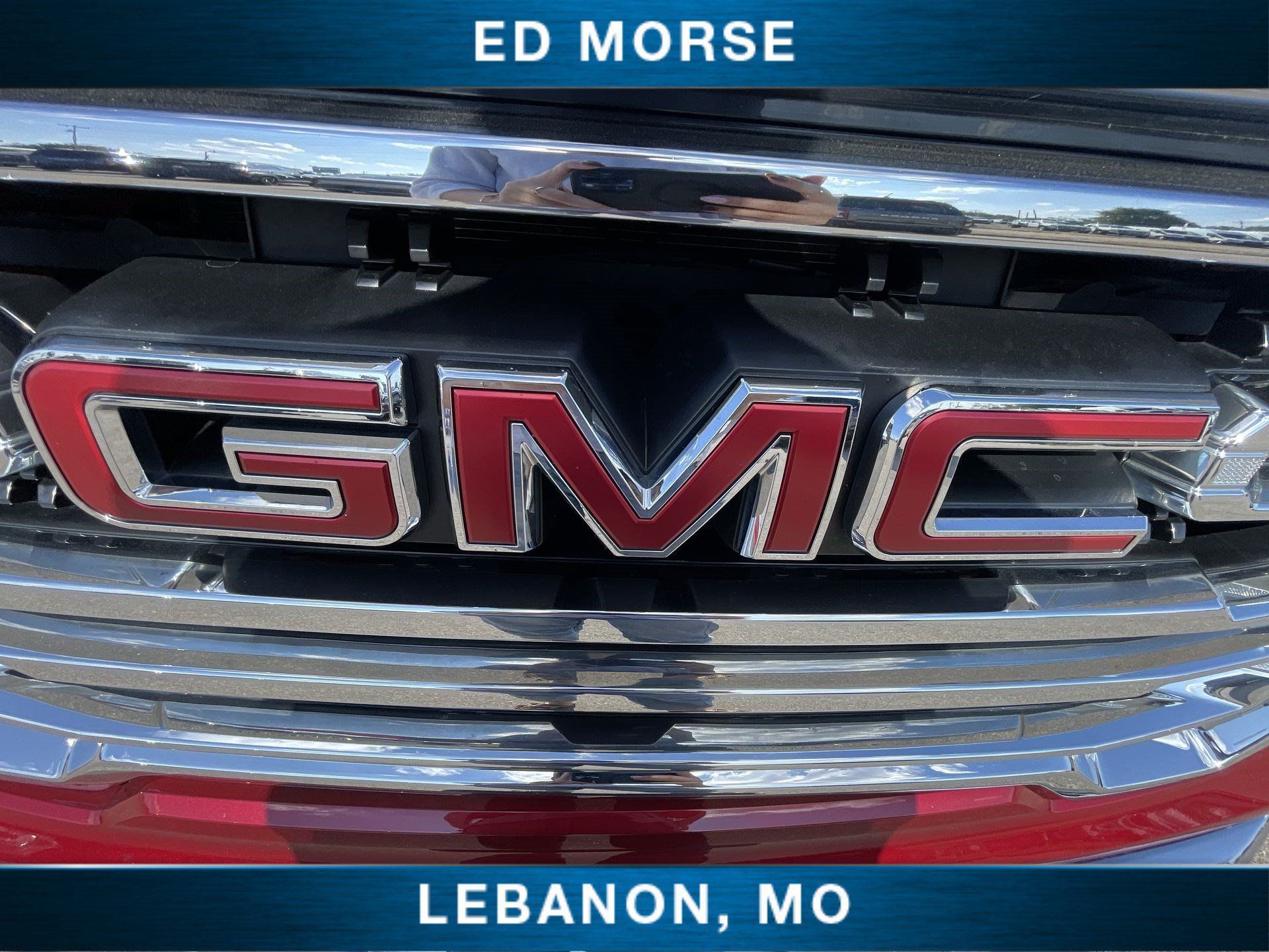 Used 2019 GMC Sierra 1500 SLT w/ SLT Premium Package AWD/4WD image 28