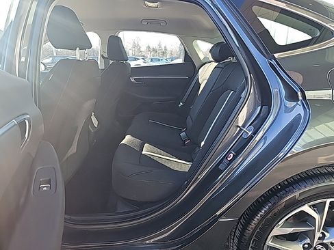 Used 2023 Hyundai Sonata SEL w/ Cargo Package image 28
