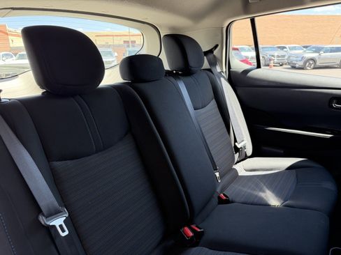 Used 2024 Nissan Leaf SV Plus FWD image 37