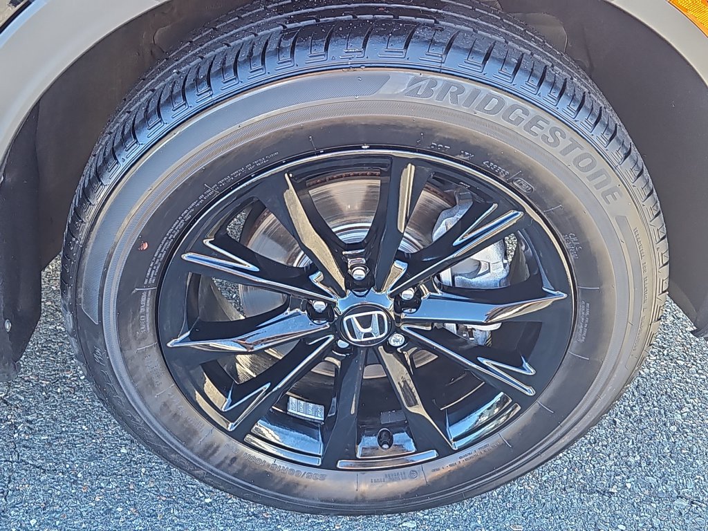 Used 2025 Honda CR-V Sport image 10
