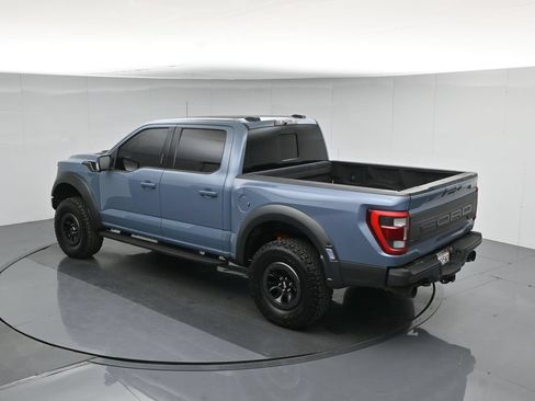 Used 2023 Ford F150 Raptor w/ Raptor Carbon Fiber Package AWD/4WD image 46