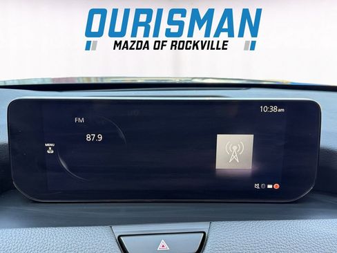 Used 2024 MAZDA CX-90 Plug-In Hybrid w/ Premium Pkg image 14