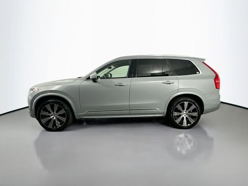 Certified 2024 Volvo XC90 B5 Plus image 9