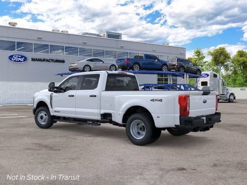 New 2026 Ford F350 XL AWD/4WD image 4