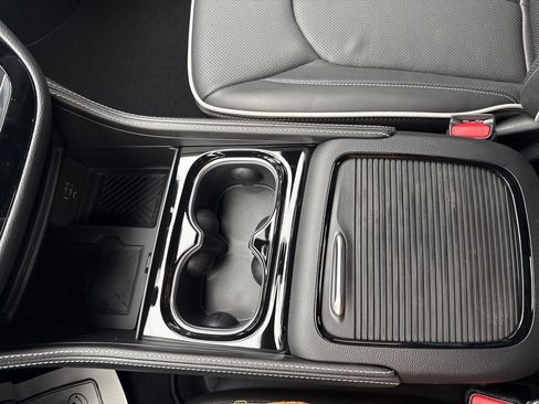 New 2026 Chrysler Pacifica Limited image 63