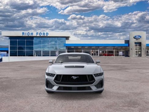 New 2026 Ford Mustang GT RWD image 6