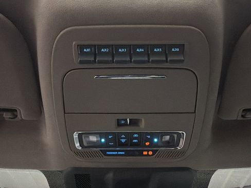 Used 2026 Ford F450 Platinum w/ Platinum Plus Package image 37