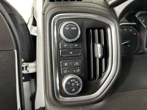 Used 2023 GMC Sierra 3500 SLE w/ SLE Convenience Package AWD/4WD image 30