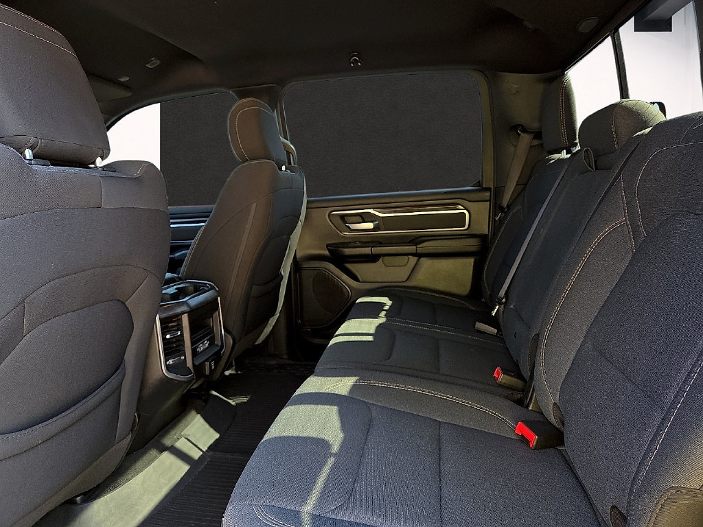 Used 2021 RAM 1500 Big Horn AWD/4WD image 8