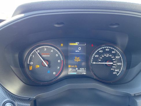 Used 2021 Subaru Forester Sport image 30