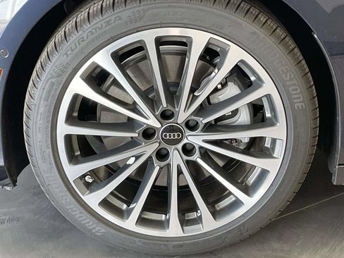 New 2026 Audi A6 Premium Plus AWD/4WD image 11