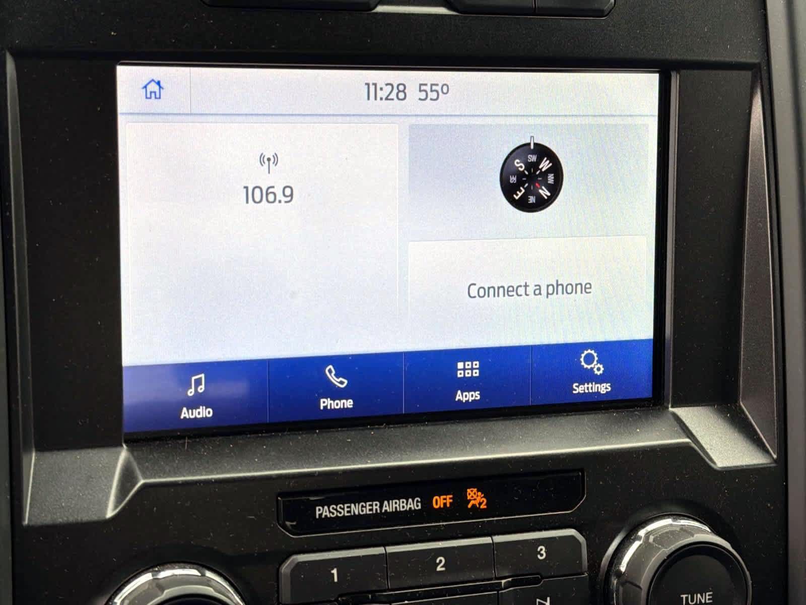 Used 2020 Ford F150 XL w/ Equipment Group 101A Mid RWD image 18