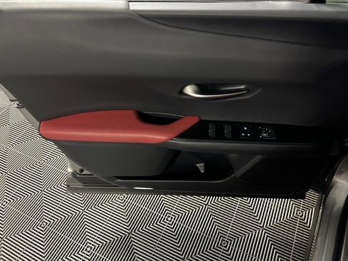 Used 2021 Lexus UX 250h F Sport image 24