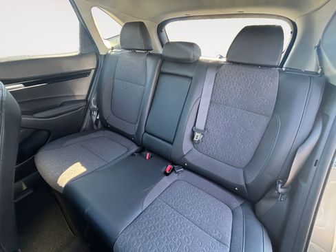 New 2026 Kia Seltos S AWD/4WD image 13