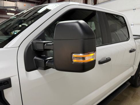 Certified 2022 Ford F150 XL w/ STX Black Appearance Package AWD/4WD image 37