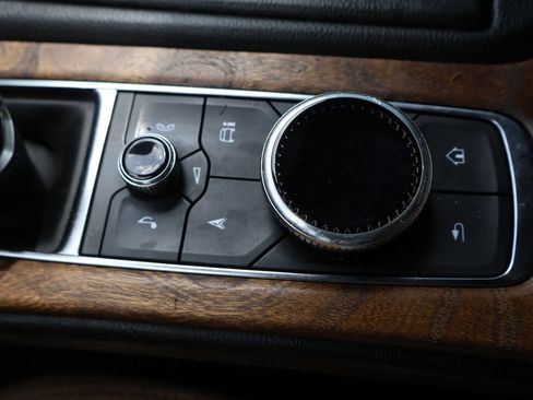 Certified 2025 Cadillac CT5 Premium Luxury w/ Sun And Sound Package RWD image 23
