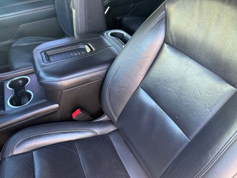 Used 2021 Chevrolet Tahoe LT image 25