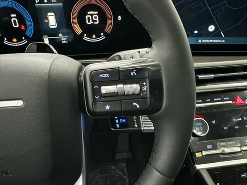 New 2026 Hyundai Santa Fe XRT image 29