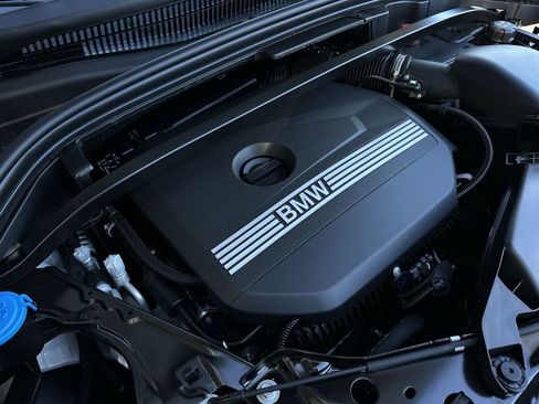 New 2026 BMW X1 xDrive28i w/ Convenience Package image 30