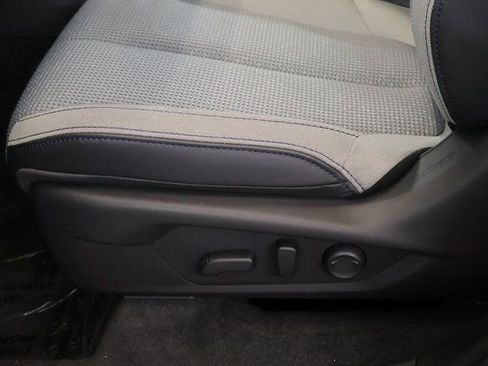New 2026 Subaru Forester Premium image 15