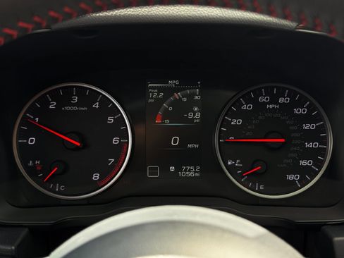 Used 2023 Subaru WRX AWD/4WD image 17