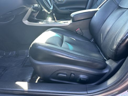 Used 2014 Nissan Altima 2.5 SL w/ Technology Package image 15