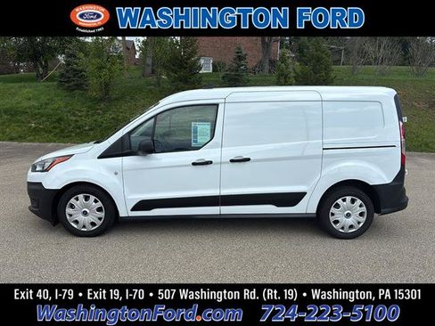 Used 2023 Ford Transit Connect XL FWD image 1